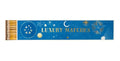 Starry Sky Long Matches