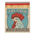 The cock