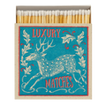 Deer stag