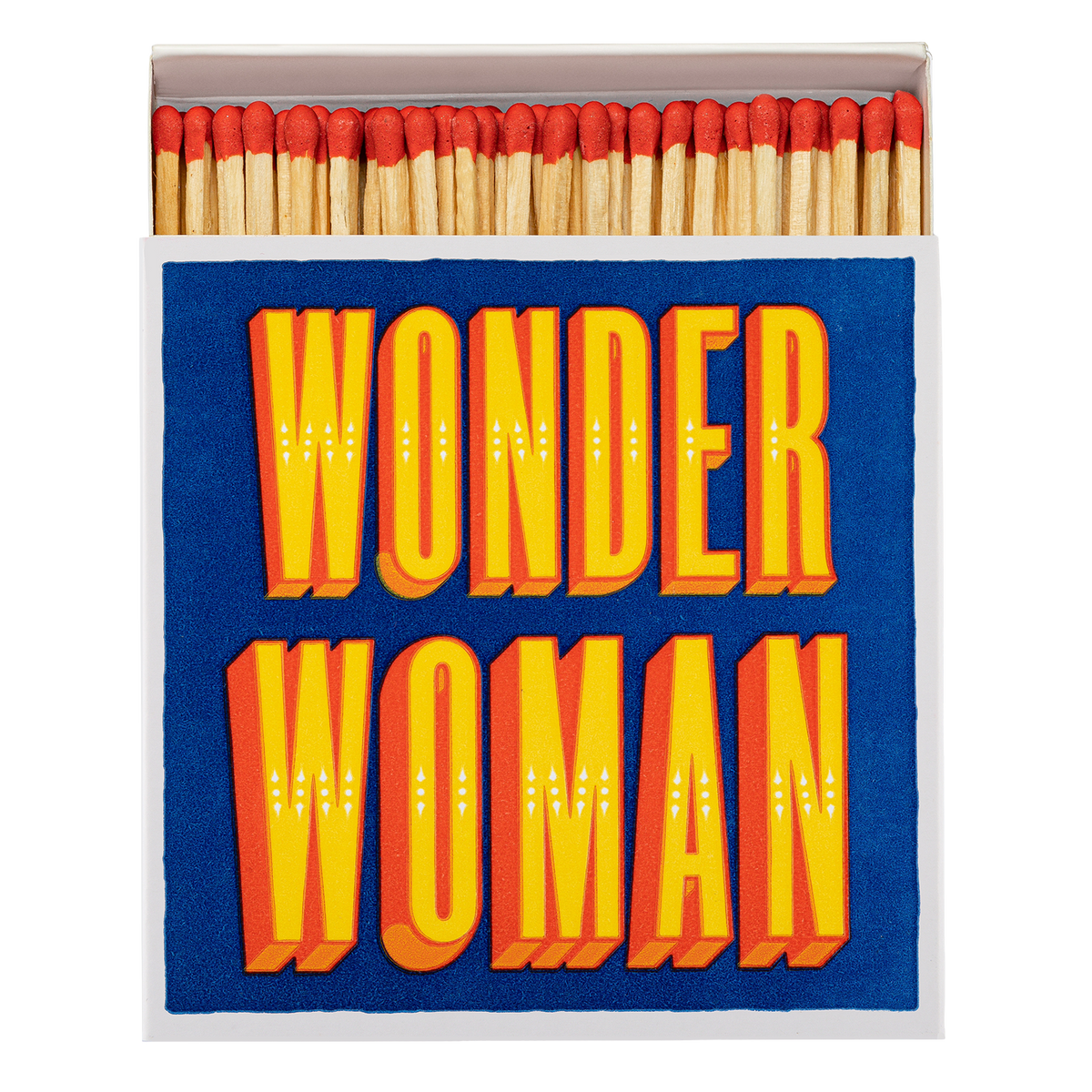 Wonder women