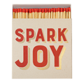 Spark joy