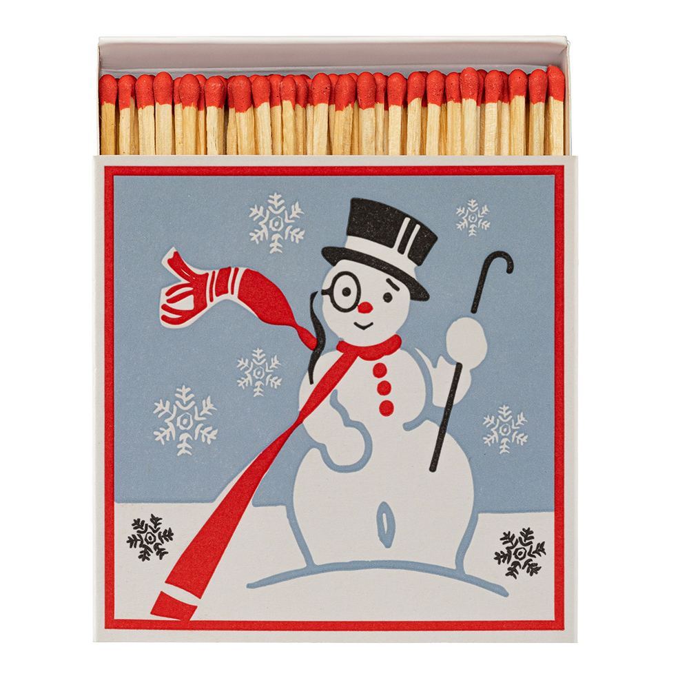 Snowman