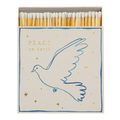 Dove peace