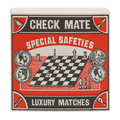 Check mate