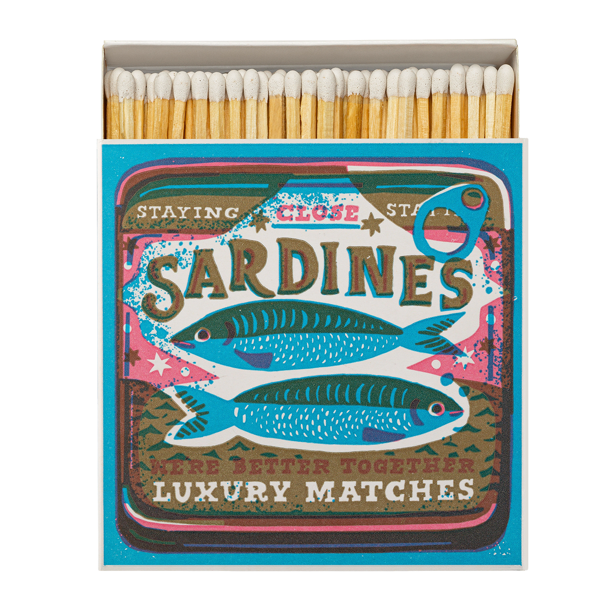 Sardines