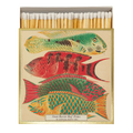Fishes
