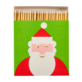 Santa father