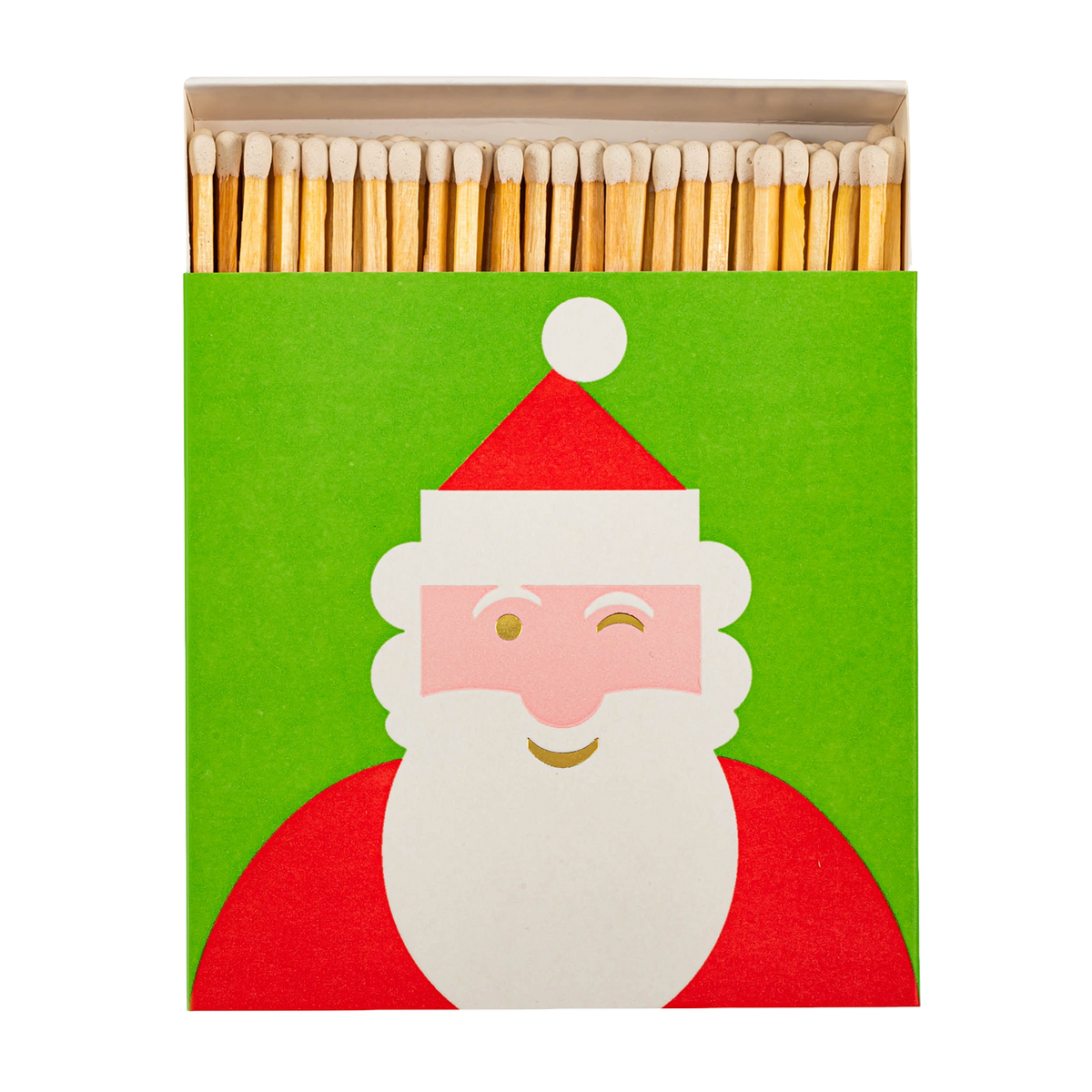 Santa father