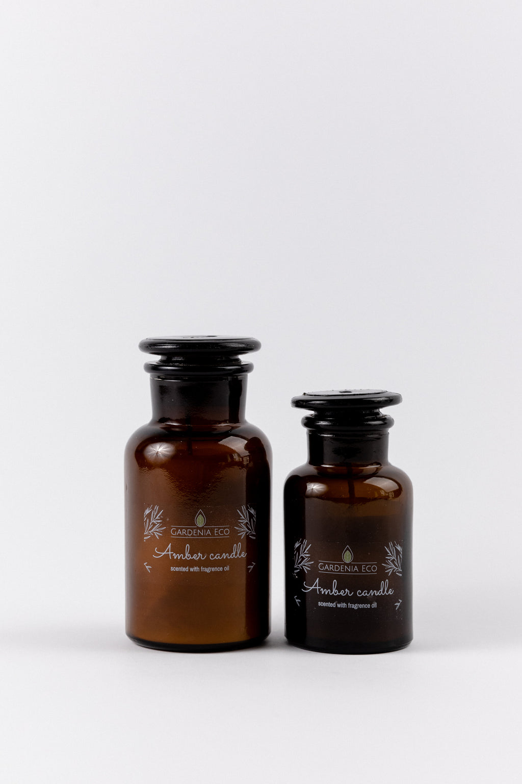 Svece "Apotheka".