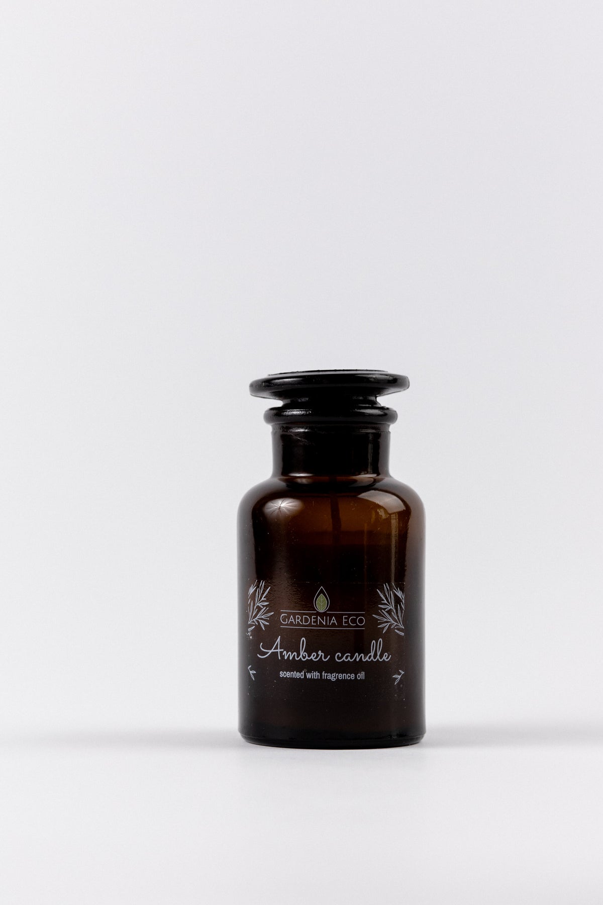 Svece "Apotheka".