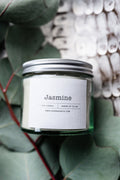 Aromātiskā svece Jasmine
