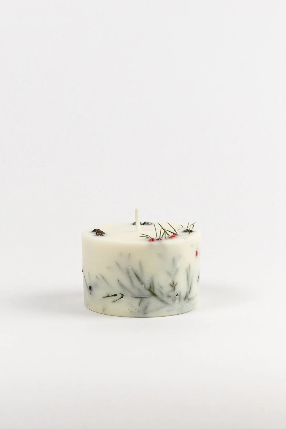 Aromātiskā svece "Mežs"