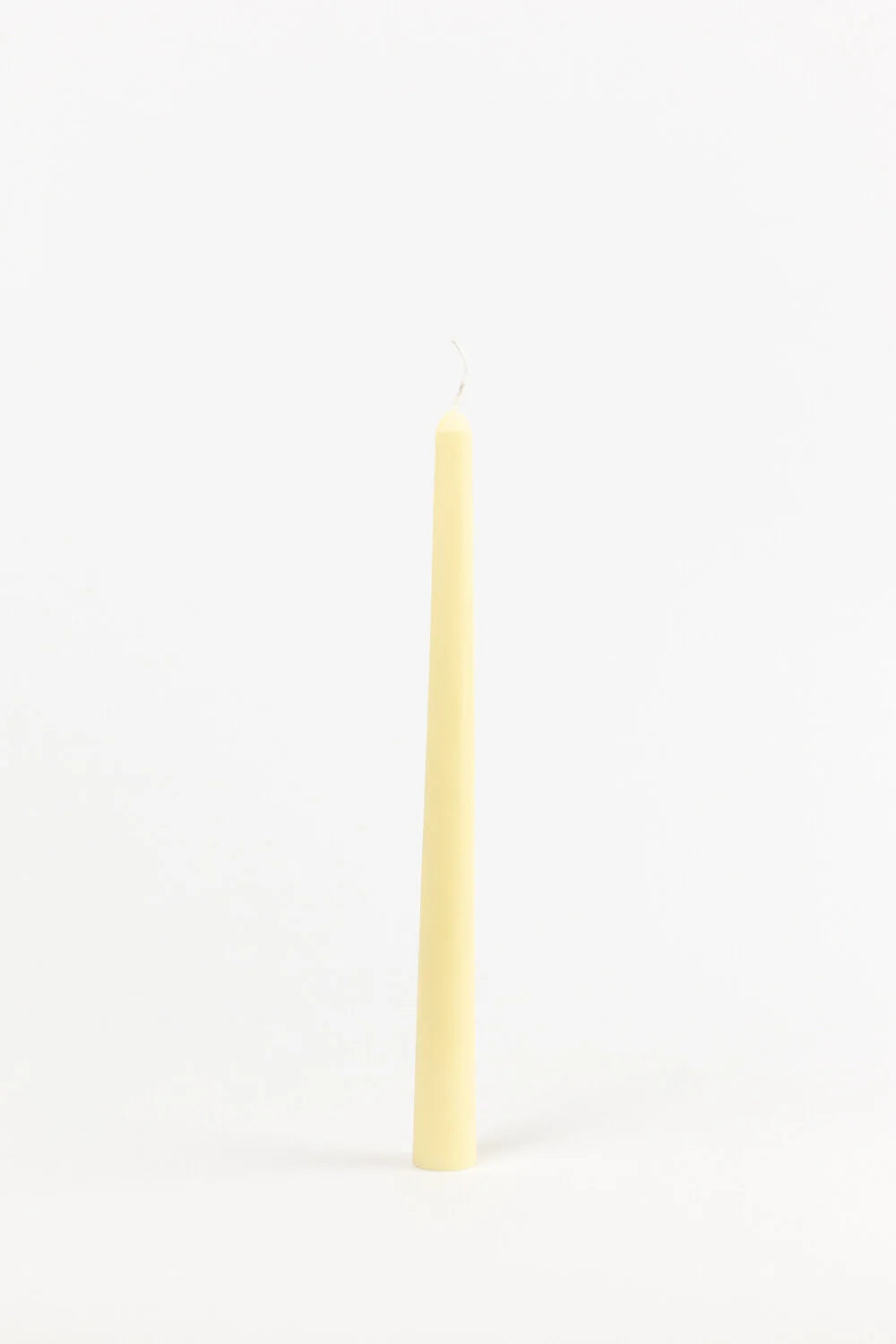 Garā zīmuļsvece